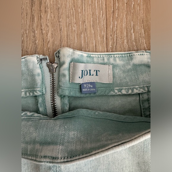 Boutique Skirt- 9/29W - Picture 3 of 3